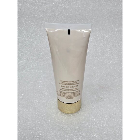 Elizabeth Taylor White Diamonds Perfumed Body Lotion 3.3 Fl Oz - Picture 2 of 2